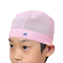 画像をギャラリービューアに読み込む, 水泳帽 水泳帽子 小学生 キッズ 大きめ フリーサイズ・LL プールキャップ スイムキャップ スイミングキャップ メッシュ 男子 子供 大人 メンズ スクール