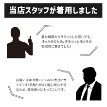 画像をギャラリービューアに読み込む, 大きいサイズ 半袖 丸首 クルーネック メンズ 綿100 3L~5L (吸水速乾 コットン ビッグ ロング 大寸 白t 大きめ でかい ぽっこり 肥満 マッチョ 筋肉 体型カバー 3L 4L 5L)