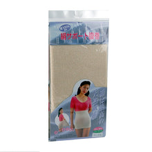 画像をギャラリービューアに読み込む, 腹巻 男女兼用 はらまき ハラマキ メンズ レディース 絹サポート腹巻 フリーサイズ (肌着 腹巻き 防寒 冷え性 オールシーズン ユニセックス 妊婦 マタニティ 腹帯) (取寄せ)