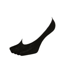 画像をギャラリービューアに読み込む, 福助 5本指ソックス フットカバー 滑り止め レディース シルク 22-24cm (靴下 5本指 ソックス セット 脱げない 浅履き フットカバーソックス インナーソックス 重ねばき) (在庫限り)