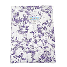 画像をギャラリービューアに読み込む, 寝巻き 浴衣 介護 女性 おねまき M・L (寝巻き浴衣) (パジャマ) (取寄せ)