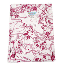 画像をギャラリービューアに読み込む, 寝巻き 浴衣 介護 女性 おねまき M・L (寝巻き浴衣) (パジャマ) (取寄せ)