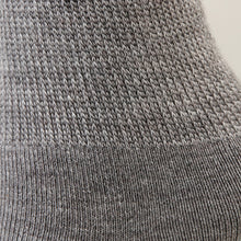 画像をギャラリービューアに読み込む, 横伸び2倍ラムウール混パイルソックス 22-24cm (レディース 靴下 くつした) (婦人靴下)