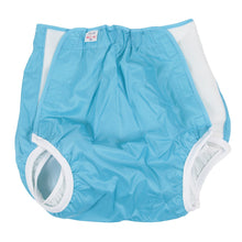 画像をギャラリービューアに読み込む, 医療用カバー 大人用 おむつカバー M~LL (防水 マジックテープ 介護用品 病院 介護施設 日本製) (介護用品) (取寄せ)