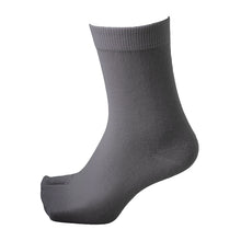 画像をギャラリービューアに読み込む, メンズ 足袋ソックス 二股 ソックス 靴下 24-26cm (男性 紳士 メンズソックス タビ 足袋靴下 2本指 くつした 紳士靴下 二本指 綿混 タビソックス) (紳士靴下)