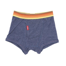 画像をギャラリービューアに読み込む, ボクサーブリーフ EDWIN 男児 色・柄おまかせ 130~170cm (エドウィン ボクサーパンツ キッズ) (子供肌着) (在庫限り)