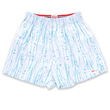 画像をギャラリービューアに読み込む, EDWIN 男児 色・柄おまかせ 前とじトランクス 130~170cm (トランクス 柄 綿 コットン 男子 男の子 ジュニア インナー 下着 パンツ エドウィン 140 150 160) (子供肌着) (在庫限り)
