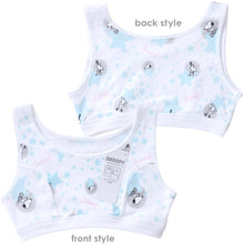 画像をギャラリービューアに読み込む, スヌーピー ハーフトップ 綿100% ファーストブラジャー 柄おまかせ 140~160cm 小学生 下着 女の子 ジュニア インナー キッズ 中学生 子供 肌着 140 150 160 綿 コットン キャラクター (取寄せ)