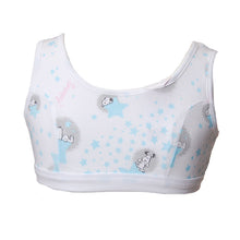 画像をギャラリービューアに読み込む, スヌーピー ハーフトップ 綿100% ファーストブラジャー 柄おまかせ 140~160cm 小学生 下着 女の子 ジュニア インナー キッズ 中学生 子供 肌着 140 150 160 綿 コットン キャラクター (取寄せ)