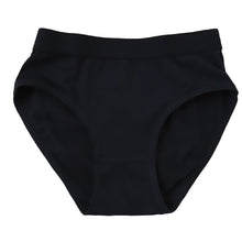 画像をギャラリービューアに読み込む, ジュニア ショーツ 女子 綿 子供 下着 パンツ 130cm~165cm 女の子 中学生 小学生 黒 白 グレー キッズ インナー シンプル 無地 ガールズ スポーツ コットン 140 150 160 (在庫限り)