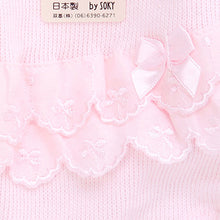 画像をギャラリービューアに読み込む, キッズ オーバーパンツ 重ね履き 女の子 綿100% フリル付き 100~130cm 子供 女児 ガールズ 下着 インナー コットン パンツ 幼稚園 保育園