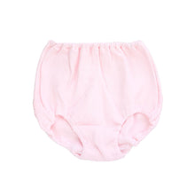 画像をギャラリービューアに読み込む, キッズ オーバーパンツ 重ね履き 女の子 綿100% フリル付き 100~130cm 子供 女児 ガールズ 下着 インナー コットン パンツ 幼稚園 保育園