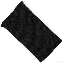 画像をギャラリービューアに読み込む, 腹巻 メンズ ウール100% 厚手 ラメ入り 二重タイプ M・L (腹巻き 男性 高級純毛 はらまき 暖かい 防寒 日本製)