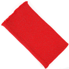 画像をギャラリービューアに読み込む, 腹巻 メンズ ウール100% 厚手 ラメ入り 二重タイプ M・L (腹巻き 男性 高級純毛 はらまき 暖かい 防寒 日本製)