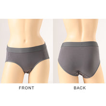 画像をギャラリービューアに読み込む, ショーツ レディース 綿 S M L LL 3L 4L 無地 パンツ コットン 大きいサイズ スタンダードショーツ シンプル ストレッチ インナー 女性 下着 婦人 肌着 パンティ 綿混