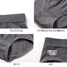 画像をギャラリービューアに読み込む, ショーツ レディース 綿 S M L LL 3L 4L 無地 パンツ コットン 大きいサイズ スタンダードショーツ シンプル ストレッチ インナー 女性 下着 婦人 肌着 パンティ 綿混