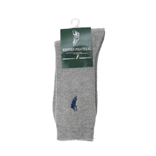 画像をギャラリービューアに読み込む, スクールソックス ワンポイント キッズ 16-18cm~22-24cm (スクール 靴下 黒 白 子供 ジュニア クルーソックス 小学生 中学生 男の子 女の子 通学 日本製)