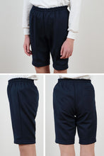 画像をギャラリービューアに読み込む, ハーフパンツ S~3L (トンボ TOMBOW 体操服 運動着 トレーニングウェア) (取寄せ)