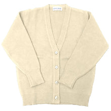 画像をギャラリービューアに読み込む, スクール カーディガン 女子 vネック ウール 学生 130cm~170cm 制服 ニット 女子 男子 スクールニット 小学生 中学生 洗える 毛玉 日本製 130 140 150 160 170 (取寄せ)