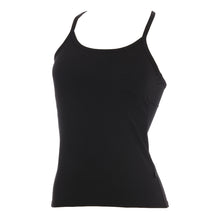 画像をギャラリービューアに読み込む, ジュニア ブラトップ カップ付きキャミソール 子供 アツギ SS~L 中学生 女の子 下着 白 黒 紺 キッズ ジュニアブラ キャミ 小さいサイズ 肌着 インナー 小学生 ファーストブラ