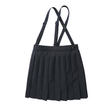 画像をギャラリービューアに読み込む, 小学生 制服 スカート セーラー服用 小学校 学生服 ティアラ Tiara 120cmA・130cmA 洗える 丈夫 毛玉になりにくい (送料無料) (取寄せ)