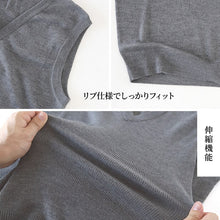 画像をギャラリービューアに読み込む, Vネック ニット メンズ ベスト ビジネス S~3L V首 ビジネス カジュアル オフィス 秋 冬 ウール 防寒 大きいサイズ メンズニット メンズセーター 無地 シンプル スリム 薄手