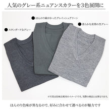 画像をギャラリービューアに読み込む, V首 セーター メンズ S~3L Vネック ビジネス カジュアル オフィス 秋 冬 ウール 防寒 大きいサイズ メンズニット メンズセーター 無地 シンプル スリム 薄手