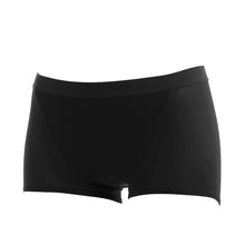 画像をギャラリービューアに読み込む, アツギ スポーツ ショーツ 下着 レディース クリアビューティアクティブ 大人のスポパン M~LL スポーツインナー メッシュ ボクサー パンツ インナー 女性 吸汗速乾 1分丈