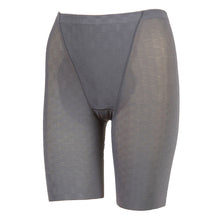 画像をギャラリービューアに読み込む, アツギ スラリ ヘム仕様3分丈ガードル M~LL (ATSUGI モールド加工) (在庫限り)