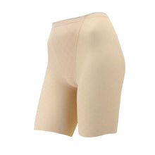 画像をギャラリービューアに読み込む, アツギ スラリ ヘム仕様3分丈ガードル M~LL (ATSUGI モールド加工) (在庫限り)