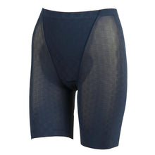 画像をギャラリービューアに読み込む, アツギ スラリ ヘム仕様3分丈ガードル M~LL (ATSUGI モールド加工) (在庫限り)