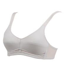 画像をギャラリービューアに読み込む, アツギ Hijuni アンダーメッシュ スポーツブラ S~LL (ジュニア ブラジャー 中学生 小学生 ハイジュニ 女の子 女子 ジュニアブラ スポーツ ブラジャー スポブラ インナー 下着 吸汗 速乾) (在庫限り)