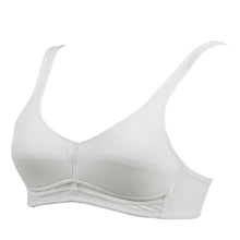 画像をギャラリービューアに読み込む, アツギ Hijuni アンダーメッシュ スポーツブラ S~LL (ジュニア ブラジャー 中学生 小学生 ハイジュニ 女の子 女子 ジュニアブラ スポーツ ブラジャー スポブラ インナー 下着 吸汗 速乾) (在庫限り)