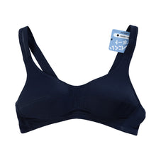 画像をギャラリービューアに読み込む, アツギ Hijuni アンダーメッシュ スポーツブラ S~LL (ジュニア ブラジャー 中学生 小学生 ハイジュニ 女の子 女子 ジュニアブラ スポーツ ブラジャー スポブラ インナー 下着 吸汗 速乾) (在庫限り)
