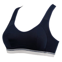 画像をギャラリービューアに読み込む, アツギ Hijuni しっかりユレ押え スポーツブラ S~LL (ジュニア ブラジャー 中学生 小学生 ハイジュニ 女の子 女子 ジュニアブラ スポーツ ブラジャー スポブラ インナー 下着 吸汗 速乾) (在庫限り)