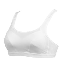 画像をギャラリービューアに読み込む, 中学生 スポーツブラ ハイジュニ ずれない S~LL (スポブラ 小学生 揺れない ジュニア 下着 スクールインナー ファーストブラ ジュニアブラ ノンワイヤー ハーフトップ ジュニアインナー 機能性インナー 小さいサイズ アツギ M L) (在庫限り)