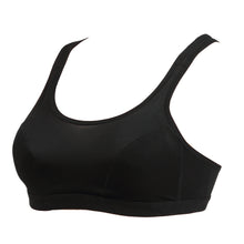 画像をギャラリービューアに読み込む, 中学生 スポーツブラ ハイジュニ ずれない S~LL (スポブラ 小学生 揺れない ジュニア 下着 スクールインナー ファーストブラ ジュニアブラ ノンワイヤー ハーフトップ ジュニアインナー 機能性インナー 小さいサイズ アツギ M L) (在庫限り)