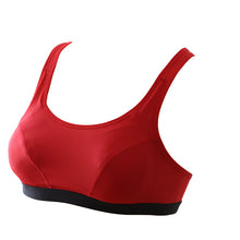 画像をギャラリービューアに読み込む, 中学生 スポーツブラ ハイジュニ ずれない S~LL (スポブラ 小学生 揺れない ジュニア 下着 スクールインナー ファーストブラ ジュニアブラ ノンワイヤー ハーフトップ ジュニアインナー 機能性インナー 小さいサイズ アツギ M L) (在庫限り)