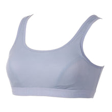 画像をギャラリービューアに読み込む, スポーツブラ アツギ 揺れない 大きいサイズ スポブラ M~3L ベージュ 揺れ スポーツ ブラ 高校生 ATSUGI クリアビューティアクティブ 中学生 大人のスポーツブラ 家事ブラ 快適ブラ 胸押さえブラ