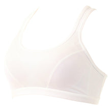 画像をギャラリービューアに読み込む, スポーツブラ 揺れない アツギ ずれない 走りやすい スポブラ yバック ブラジャー S~LL 高校生 中学生 ノンワイヤーブラ レディース ヨガ ランニング ダンス メッシュ 通気性 下着 スポーツ 運動 部活 肌着 インナー M L