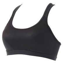 画像をギャラリービューアに読み込む, スポーツブラ 揺れない アツギ ずれない 走りやすい スポブラ yバック ブラジャー S~LL 高校生 中学生 ノンワイヤーブラ レディース ヨガ ランニング ダンス メッシュ 通気性 下着 スポーツ 運動 部活 肌着 インナー M L
