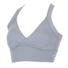 画像をギャラリービューアに読み込む, アツギ スポーツブラ ヨガ ブラジャー スポブラ レディース S~LL (ヨガウェア ブラトップ 下着 女性 ノンワイヤーブラ インナー 肌着 吸汗速乾 大きいサイズ 小さいサイズ S M L LL) (在庫限り)