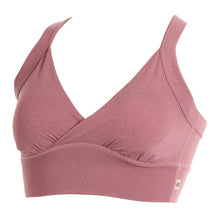 画像をギャラリービューアに読み込む, アツギ スポーツブラ ヨガ ブラジャー スポブラ レディース S~LL (ヨガウェア ブラトップ 下着 女性 ノンワイヤーブラ インナー 肌着 吸汗速乾 大きいサイズ 小さいサイズ S M L LL) (在庫限り)