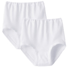 画像をギャラリービューアに読み込む, グンゼ キッズ ショーツ 子供 女の子 パンツ 綿100% 下着 肌着 2枚組 100cm~160cm インナー 100 110 120 130 140 150 160 女児ショーツ セット 子供用 子ども 幼児 綿100 白 桃色 ピーチ 水色 ブルー