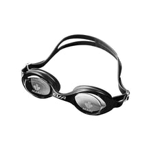 画像をギャラリービューアに読み込む, IKARI EVA UVカット&くもり止め 大人用スイミングゴーグル 10歳~顔の小さい大人用 (水泳用品 スイミング スイミングスクール ゴーグル) (学用品) (在庫限り)
