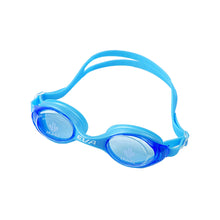 画像をギャラリービューアに読み込む, IKARI EVA UVカット&くもり止め 大人用スイミングゴーグル 10歳~顔の小さい大人用 (水泳用品 スイミング スイミングスクール ゴーグル) (学用品) (在庫限り)