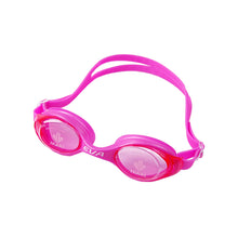 画像をギャラリービューアに読み込む, IKARI EVA UVカット&くもり止め 大人用スイミングゴーグル 10歳~顔の小さい大人用 (水泳用品 スイミング スイミングスクール ゴーグル) (学用品) (在庫限り)