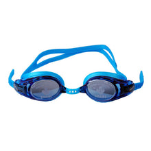 画像をギャラリービューアに読み込む, IKARI Aero ミラーコート&UVカット 大人用スイミングゴーグル 12歳~大人用 (水泳用品 スイミング スイミングスクール ゴーグル スポーツ用品 プール 水中めがね) (学用品) (在庫限り)