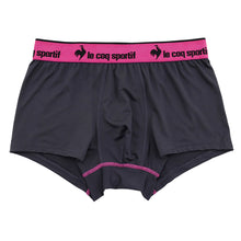 画像をギャラリービューアに読み込む, ルコック le coq sportif ボクサーブリーフ 前とじ M~5L (ルコックスポルティフ メンズ ボクサーパンツ 前閉じ 4L 3L 2L LL L) (在庫限り)