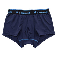 画像をギャラリービューアに読み込む, ルコック le coq sportif ボクサーブリーフ 前とじ M~5L (ルコックスポルティフ メンズ ボクサーパンツ 前閉じ 4L 3L 2L LL L) (在庫限り)